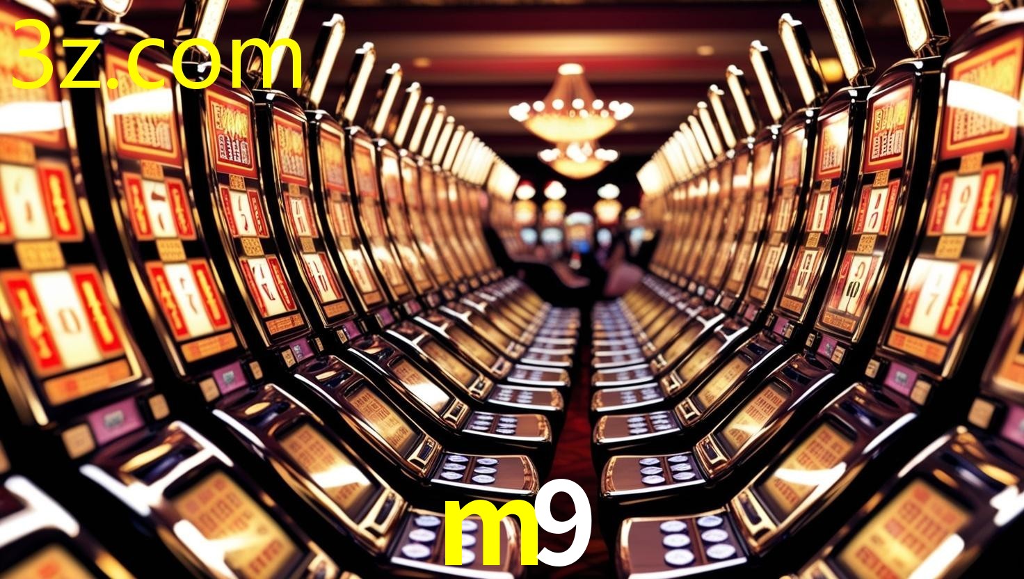 M9.COM Login Rápido